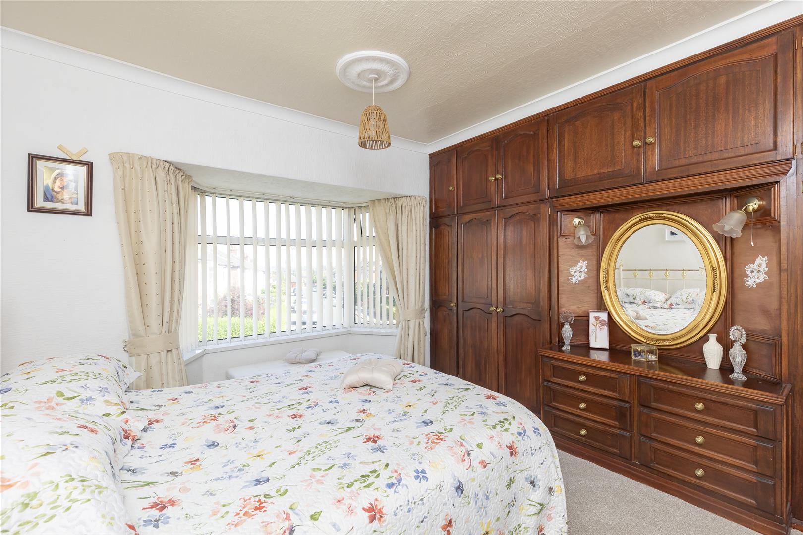 Pembury Avenue, Penwortham, Preston